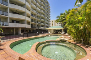 Отель Aligned Corporate Residences Townsville  Таунсвилл